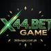 44 BET game