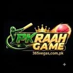 PK RAAH game