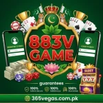 883 V game