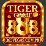 Tiger 888